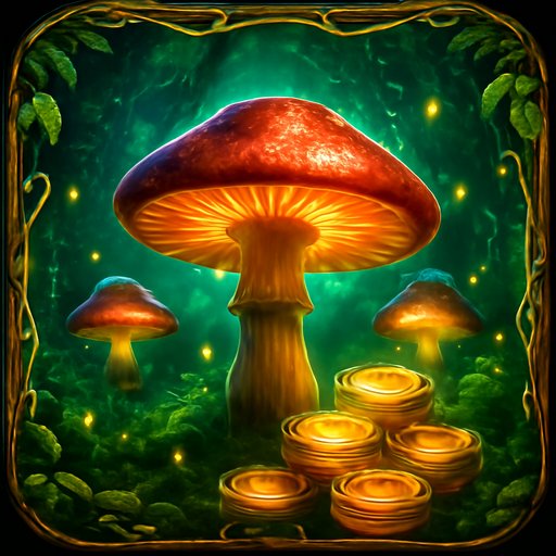 QQEE Game VIP Level Panel